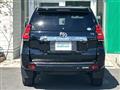 2018 Toyota Land Cruiser Prado