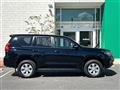 2018 Toyota Land Cruiser Prado