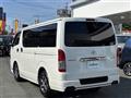 2025 Toyota Hiace Van