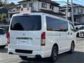 2025 Toyota Hiace Van