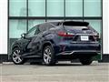 2019 Lexus RX