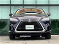 2019 Lexus RX