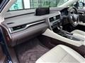 2019 Lexus RX