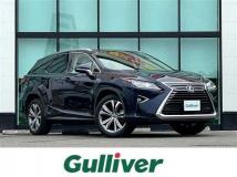 2019 Lexus RX