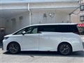 2025 Toyota Vellfire