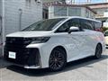2025 Toyota Vellfire