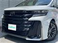2025 Toyota Vellfire