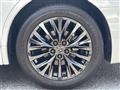 2025 Toyota Vellfire