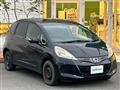 2011 Honda Fit