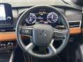 2022 Mitsubishi OUTLANDER PHEV