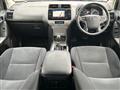 2019 Toyota Land Cruiser Prado