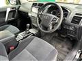 2019 Toyota Land Cruiser Prado