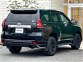 2019 Toyota Land Cruiser Prado