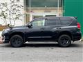 2019 Toyota Land Cruiser Prado