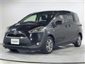 2016 Toyota Sienta