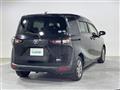 2016 Toyota Sienta