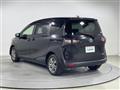 2016 Toyota Sienta
