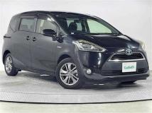 2016 Toyota Sienta