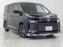 2023 Toyota Voxy