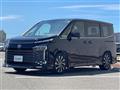 2024 Toyota Voxy
