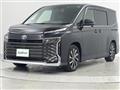 2025 Toyota Voxy