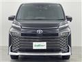2025 Toyota Voxy