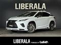 2020 Lexus RX