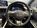 2020 Lexus RX