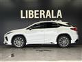 2020 Lexus RX