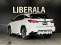 2020 Lexus RX