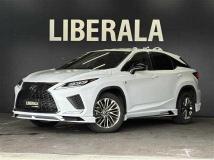 2020 Lexus RX