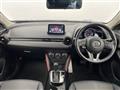 2015 Mazda CX-3