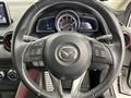 2015 Mazda CX-3