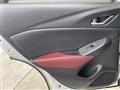 2015 Mazda CX-3