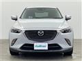 2015 Mazda CX-3