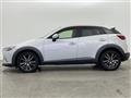 2015 Mazda CX-3