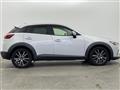 2015 Mazda CX-3
