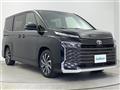 2022 Toyota Voxy