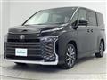 2022 Toyota Voxy