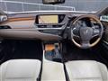 2019 Lexus ES
