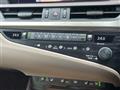 2019 Lexus ES