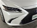 2019 Lexus ES