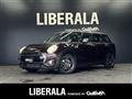 2017 BMW MINI Clubman