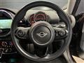 2017 BMW MINI Clubman
