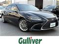 2019 Lexus ES