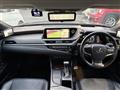 2019 Lexus ES