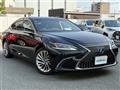 2019 Lexus ES