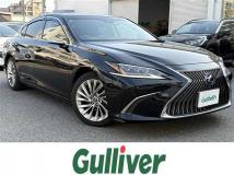 2019 Lexus ES