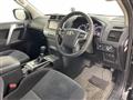 2021 Toyota Land Cruiser Prado