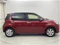 2017 Toyota Passo